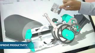 Whats New   SOLIDWORKS 2019