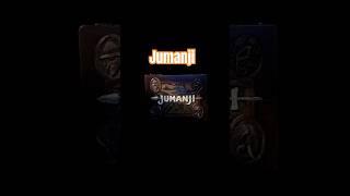 3 Datos curiosos de la película Jumanji que no sabías #shorts #reels