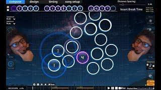 osu! | Sotarks Mods my Map