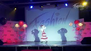 2-Vice little Miss Славная-Данц Алёна "Fashion & Talent" 2019