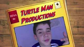 TurtleMan Productions