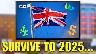 SURVIVE TO 2025