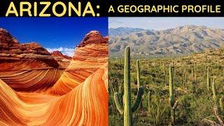 Arizona: State Profile