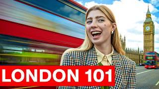 Important things you MUST know before visiting London (2025)