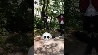 легенда прошлого года Алишер!