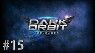 DARKORBIT: RELOADED [HD+] #15 - Uber-Quests | Let's Play Darkorbit Reloaded