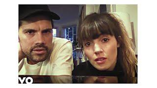 Oh Wonder - Lonely Star (Home Tapes Video)