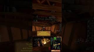 Daggerfall was almost an Adult RPG. The darkest guild that was cut from the original game.