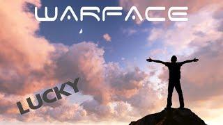 Warface: Lucky boy