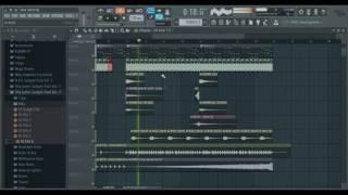 Free EDM Big Room Project (+FLP)