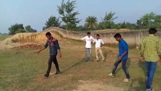 Rupper Flip Stunt | MD ZABIR ANSARI