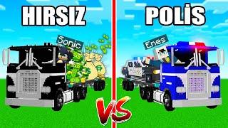 ENES VS MİNECRAFT #246