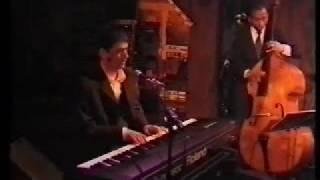 Cubanisimo & Ricardo Alvarez, First  Promotional Video, Hamburg, Germany, 1999