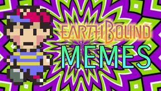 Memes de EarthBound/Mother