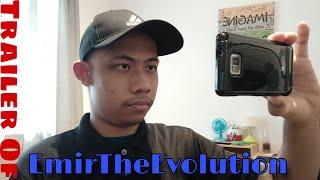 Official Trailer Of EmirTheEvolution