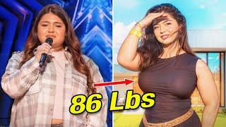 Transforming This Viral Singer's Life