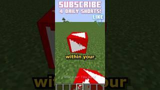 MOD your MINECRAFT!