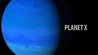 A new 9th planet for the solar system?