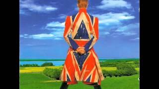 David Bowie - Telling Lies