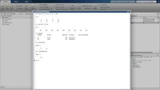 04 Indexing arrays