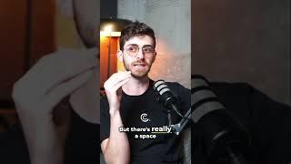 Creating Your Own Definition of Success - C.Cast #25 with Thozi Music