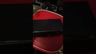 The glorious Audio Technica AT4040