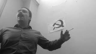 Stalin romero