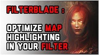 FilterBlade - How to Optimize  Map Highlighting in your Filter