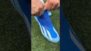 Would you buy the new Adidas X Crazyfast?  #footballboots #fussballschuhe #football