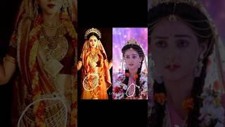 Radha Krishna serial song  # same jewellery in Radha Krishna serial #radha Krishna serial music ️