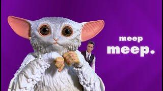 UNBOXING the Fourteenth Doctor and the Meep!
