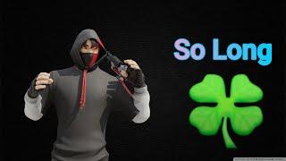 So Long  (Fortnite Montage)