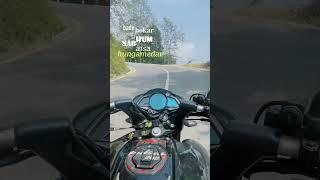 Adventure #automobile #r15v5 #motorcycle #bike #travel #mountains #ns200 #bajaj #SA12 #minivlog