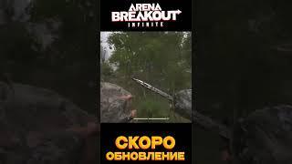 Атмосферная ферма с дождем - Arena Breakout Infinite