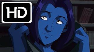 Cyclops & Jean Grey Meet Nightcrawler  │ X-Men: Evolution (2000) - S01E01