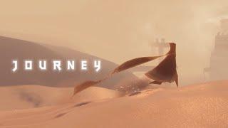 Journey - The Complete Game | 4K [60FPS]