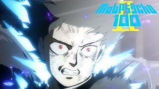 100% Power | Mob Psycho 100 II