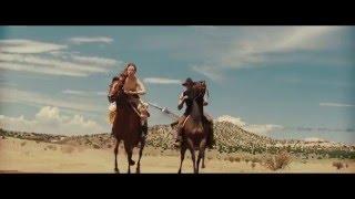 New Mexico Film Office Sizzle Reel