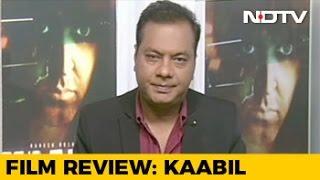 Movie Review: Kaabil