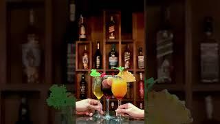 Sip, Savor, Celebrate | Chiller Bar