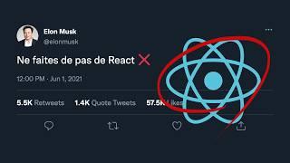 Le problème avec React (pourquoi VueJS est plus simple)