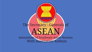 Opening Day of ASEAN 2024 Democratic United Channel: Timeline of the Leaders of ASEAN