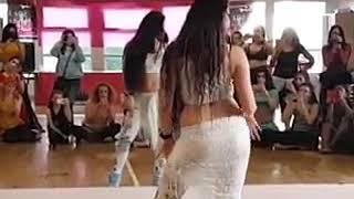 Belly dance