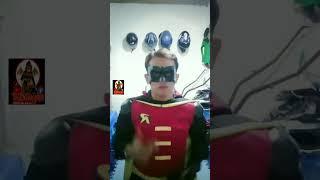 yuyuyu challenge #viralvideo  #ROBINsyano