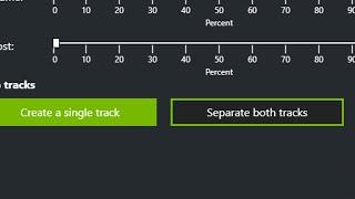 Shadowplay - How to Separate Game Audio / Microphone Audio