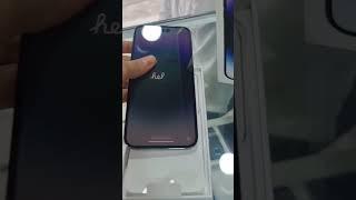 Unboxing iPhone 14 Pro Max