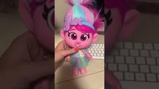 Trolls World Tour Doll