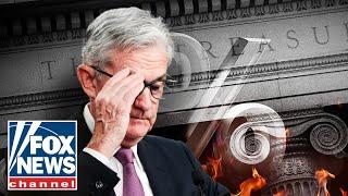 PRESSURE ON POWELL: Feds make decision on rate hikes