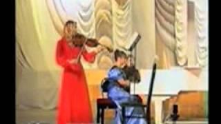 Vladimir Sidorov - Sonata for viola and piano (opu | BeSonic
