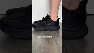 Hoka Clifton 10 (wide fit) #hoka #clifton10 #running #trainers #hokatclifton10 #fitness